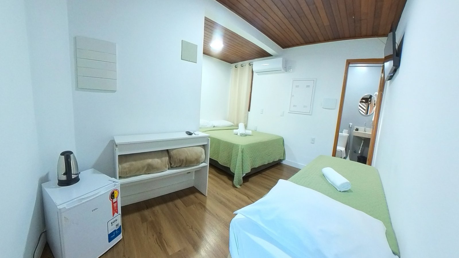 Suíte Standard - Foto 1